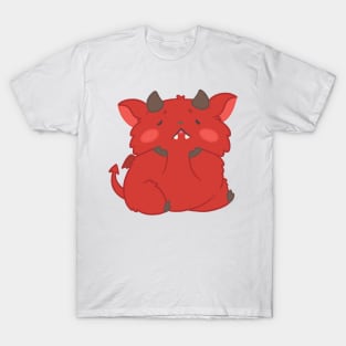 Cute little imp T-Shirt